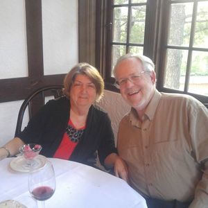 Meet your Posher, Sherry